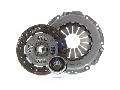 Zestaw sprzęgieł, AISIN Clutch Kit (3P) do Nissana, KN-085, AISIN w ofercie sklepu e-autoparts.pl 